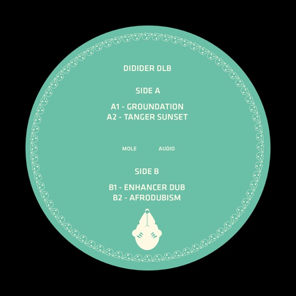 Enhancer Dub - EP