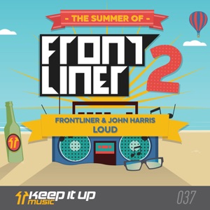 Loud - Single