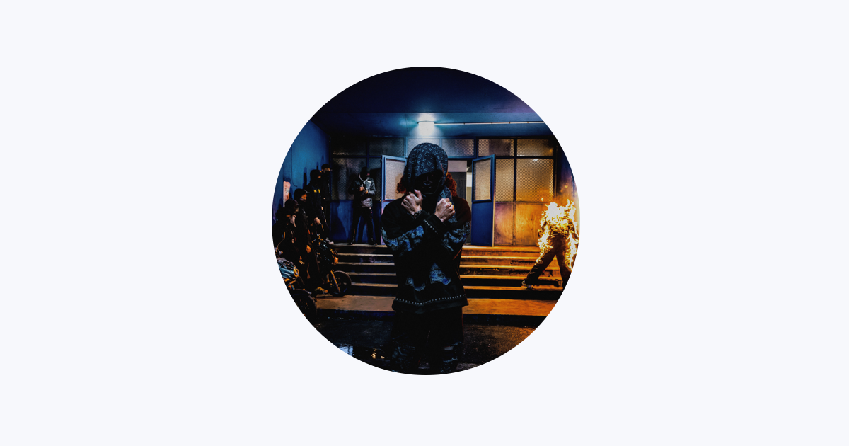 ‎Lagui – Apple Music