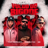 Vulgo do Bigodi - Single - OGBeatzz, Yuri Redicopa & 2B