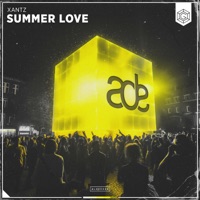 Summer Love - Single - XanTz