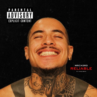 Reliable (feat. Chico Spitz) - Single
