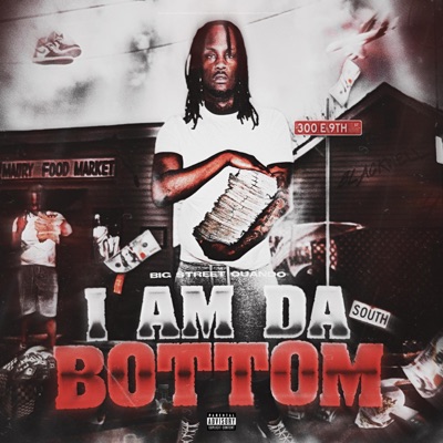 I Am Da Bottom