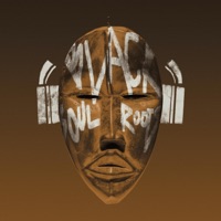 É assim que é (feat. Bob 13) - Single - Black Soul Roots