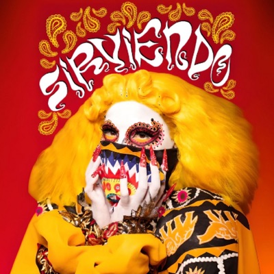 Sirviendo (feat. Danyel Carpio) - Single