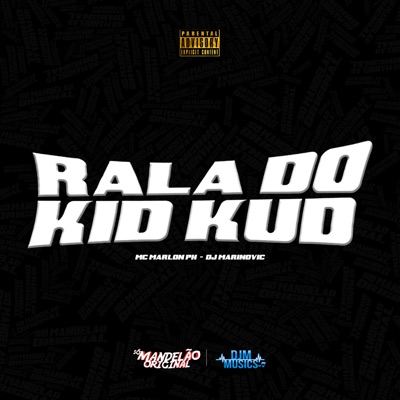 Rala do Kid Cudi - Single