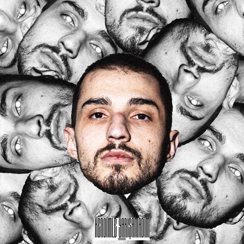 Kendimle Yarışamadım - Single