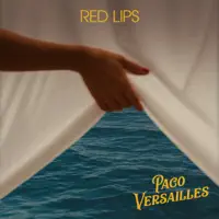 Red Lips — Paco Versailles