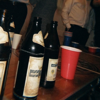 Flasche (feat. Yung OS) - Single