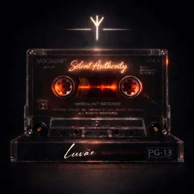 Dengarkan 'Silent Authority' dari Luvae.