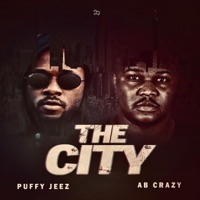 The City (feat. AB Crazy) [Remastered] - Single - Puffy Jeez