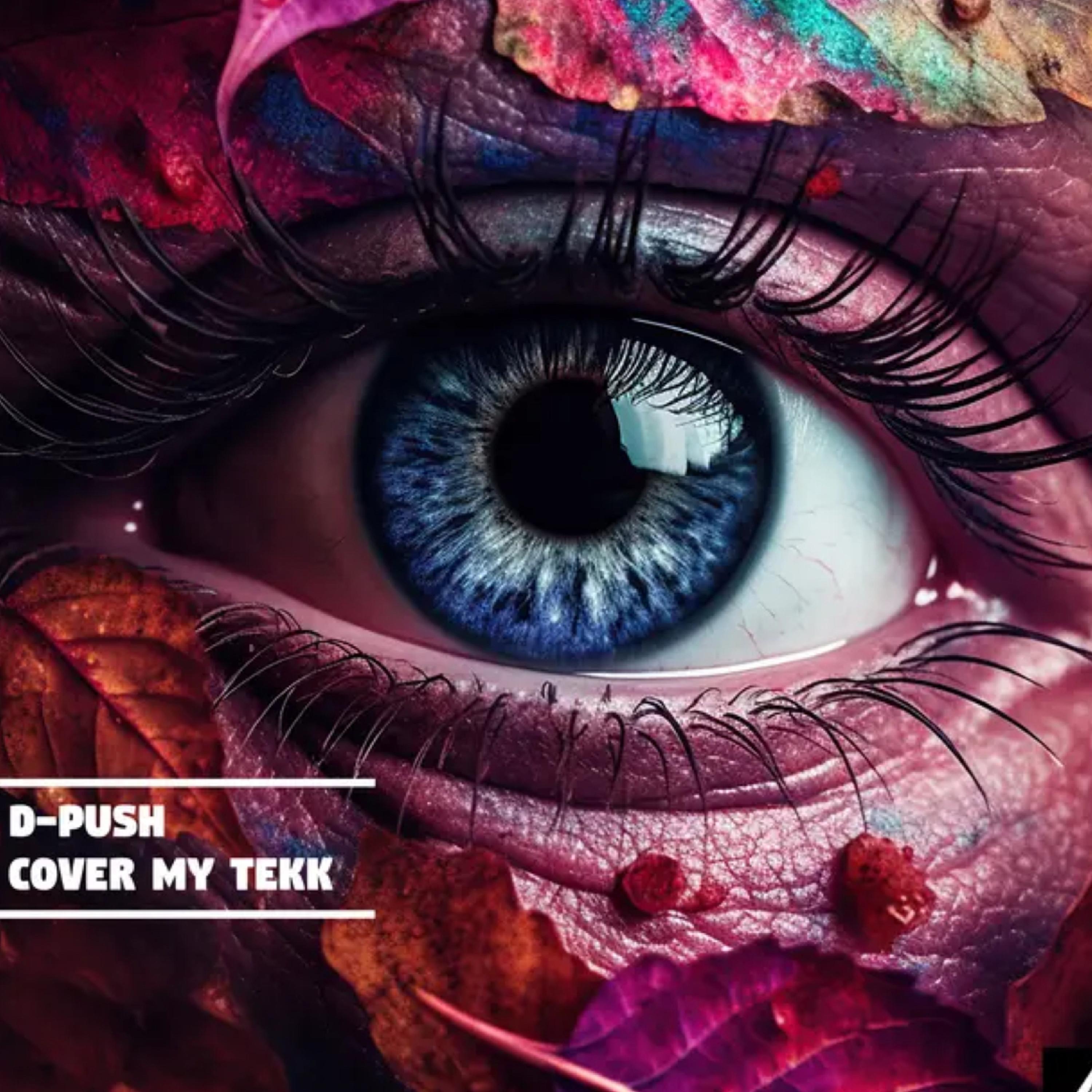 Cover My Tekk - Single