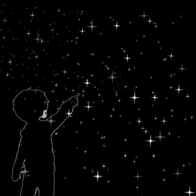 There will be people pointing us to the stars - EP