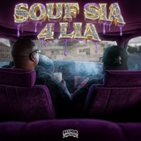 South Sia 4 Lia (Slim K Slowdown) - Quiet Money Dot & DJ Slim K
