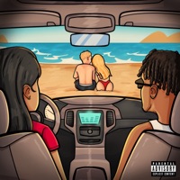 Então Me Liga - Single - Leozinhu, Fxrreira 065 & Nbeatz