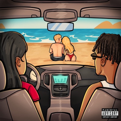 Então Me Liga - Single