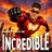Incredible