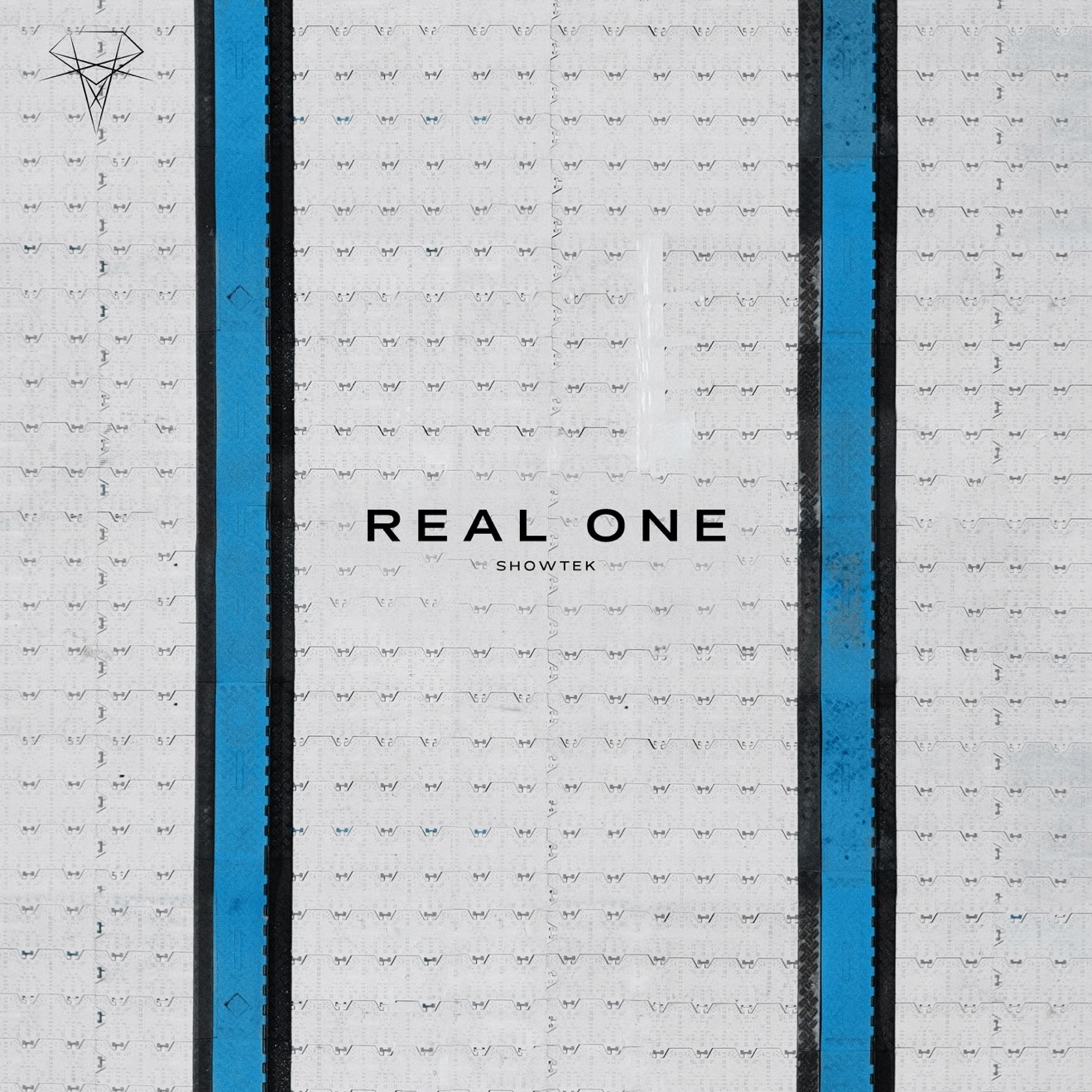 Showtek – Real One – Single (2024) [iTunes Match M4A]