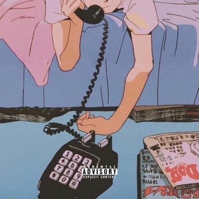no more second chances - EP