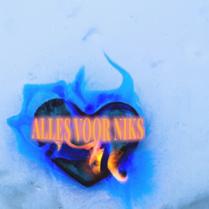 Alles Voor Niks - Single