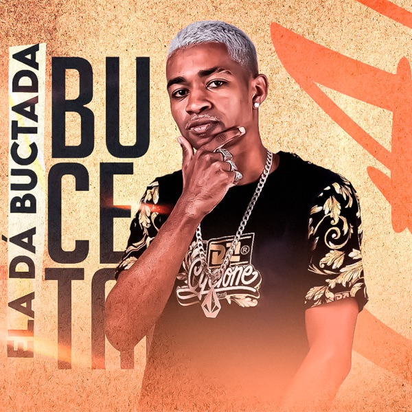Ela Dá Bucetada