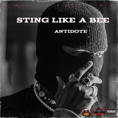 Sting like a bee - Single