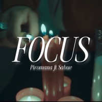 Focus - Single - Sabue & Piromana