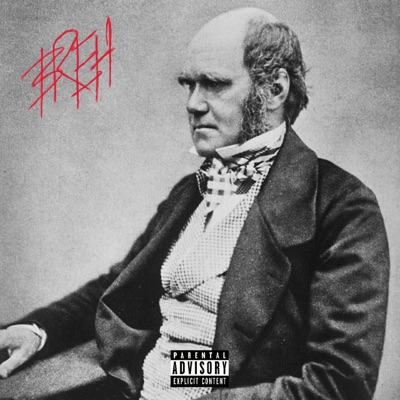 CHARLES DARWiN - Single
