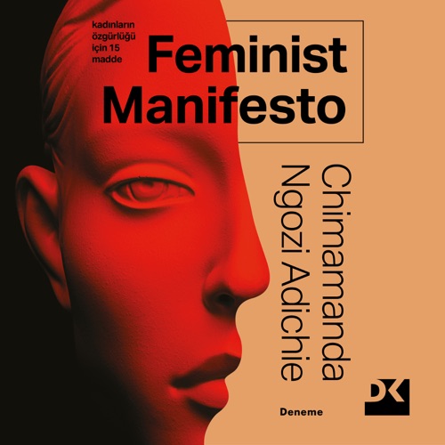 Feminist Manifesto cover