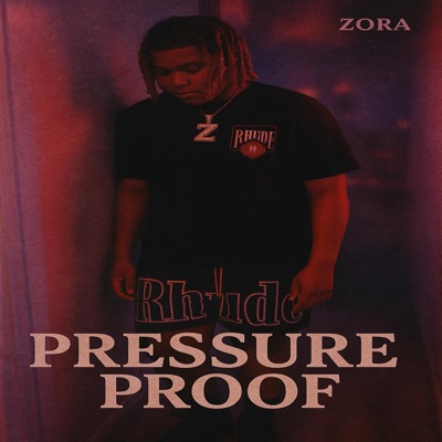 Pressure Proof - Single