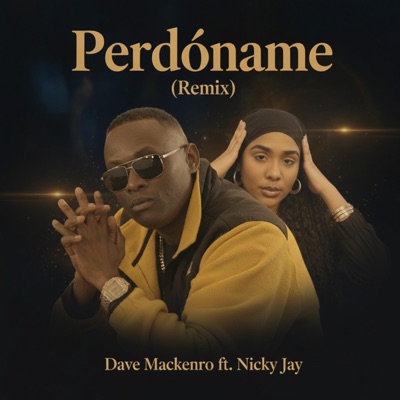 Perdóname (feat. Nicky Jay) [Remix] - Single