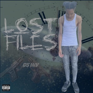 Lost Files - EP