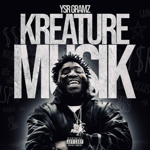 Kreature Musik