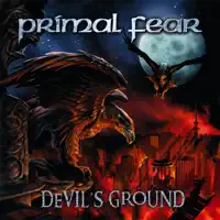 Metal Is Forever — Primal Fear