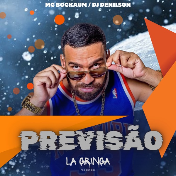Previsão do Tempo