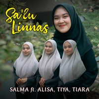 Sa'lu Linnas (feat. Alisa, Tiya & Tiara) - Single - Salma
