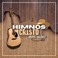 Himnos para Cristo - EP - Grupo Adonay