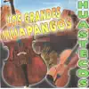 Rogaciano El Huapanguero