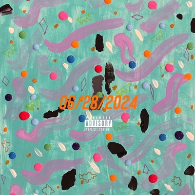06/28/2024 (feat. Yvng Grievous) - EP