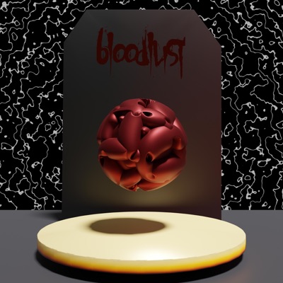 Bloodlust - Single