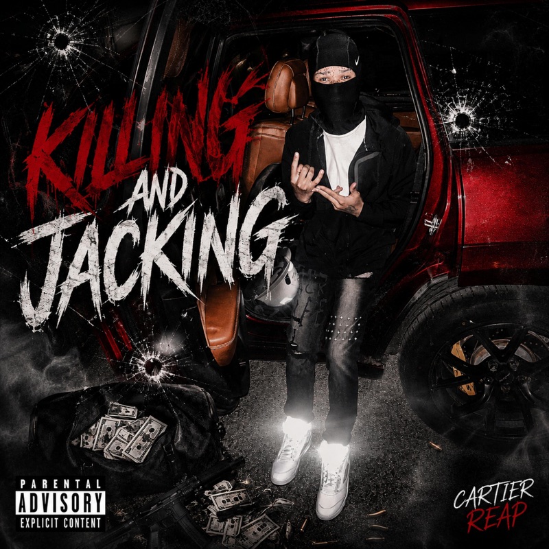 Read about it (feat. 2manydiddys & Stopdat)