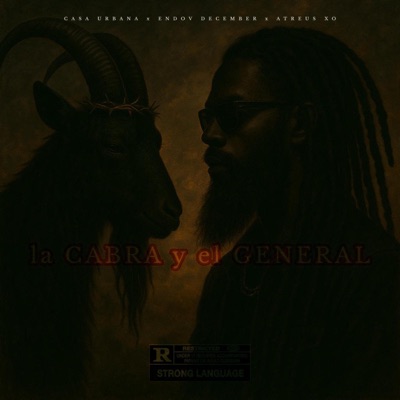 LA CABRA y EL GENERAL 1