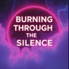 Burning Through the Silence cover art