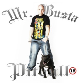 A Pitbullom Meg A F***** Mr.Busta