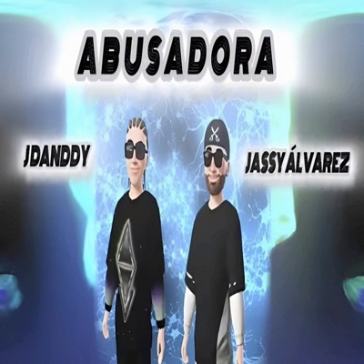 Abusadora - Single