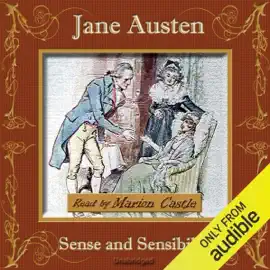 Sense and Sensibility (Unabridged)