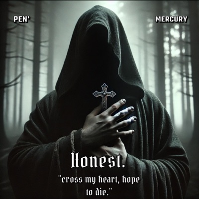 Honest (feat. itsmercury) - Single