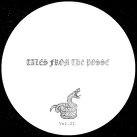 Gloves Off Ghostwhip, Patrik Cure & Posse Up