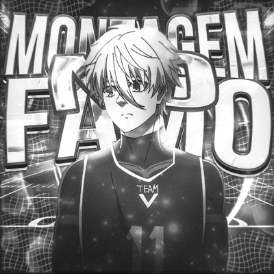 MONTAGEM NO FAMO - Single