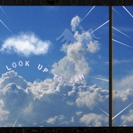 Look Up To Jah Stizy